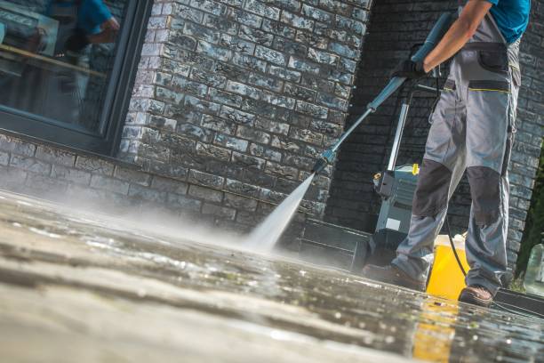 Best Factory Floor Cleaning  in Greenwood, MO